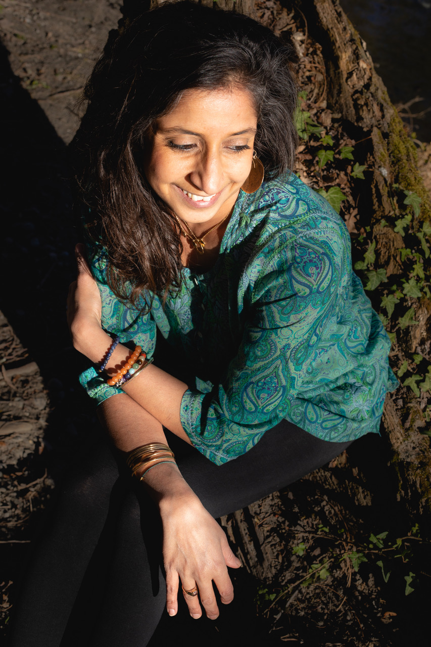 Shahrazad Chida Shahrazad Chida